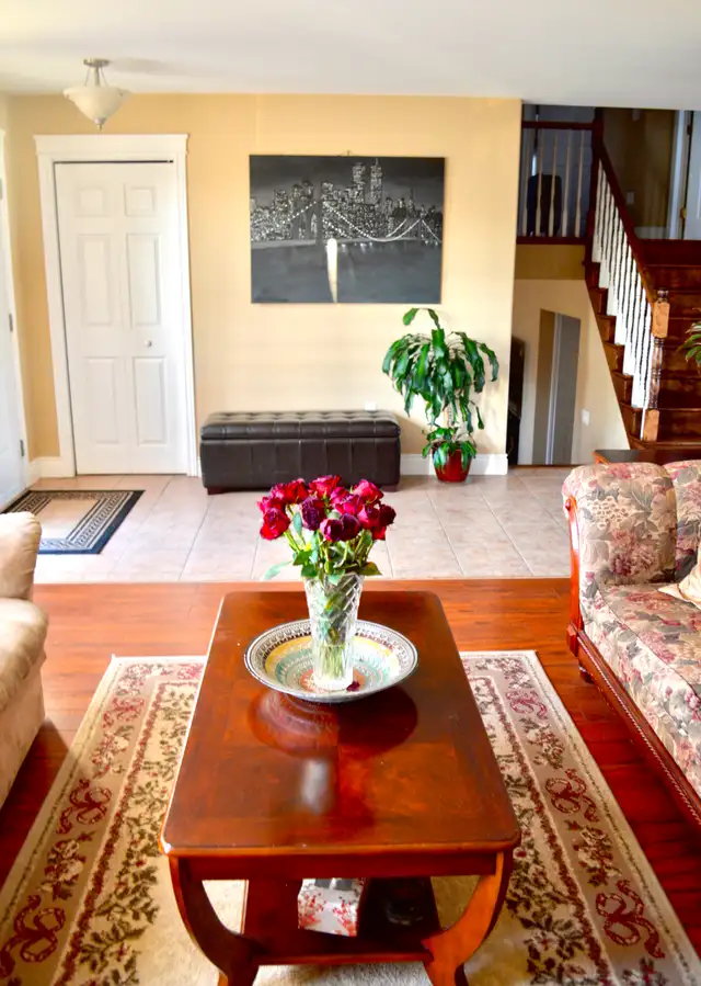 A detached house in Charlottetown (prime location) is for rent - Photo 5