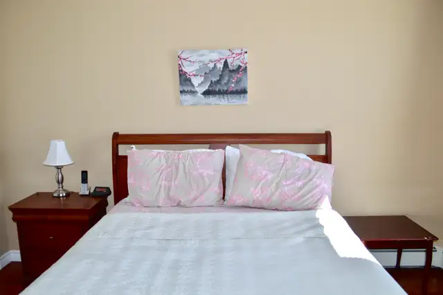 A detached house in Charlottetown (prime location) is for rent - Photo 7