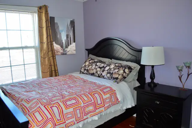 A detached house in Charlottetown (prime location) is for rent - Photo 8