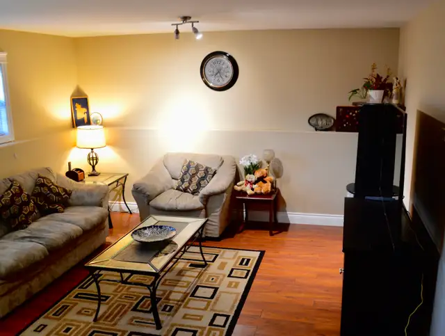 A detached house in Charlottetown (prime location) is for rent - Photo 10