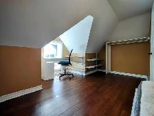 Unique Rental Opportunity at Edge of uOttawa SANDY HILL