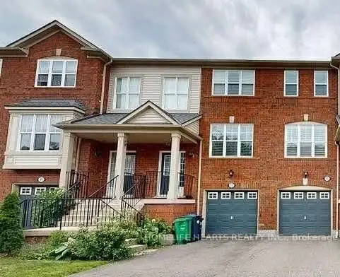 3BR Townhome - Ready to Move In & Travel?