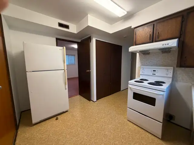 Spacious 1-BR Suite Near Langara & SkyTrain (One Month Free) - Photo 5