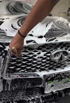 Cash job car wash - Photo 2