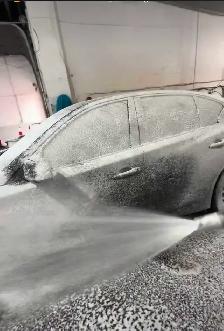 Cash job car wash - Photo 3
