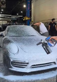 Cash job car wash - Photo 4