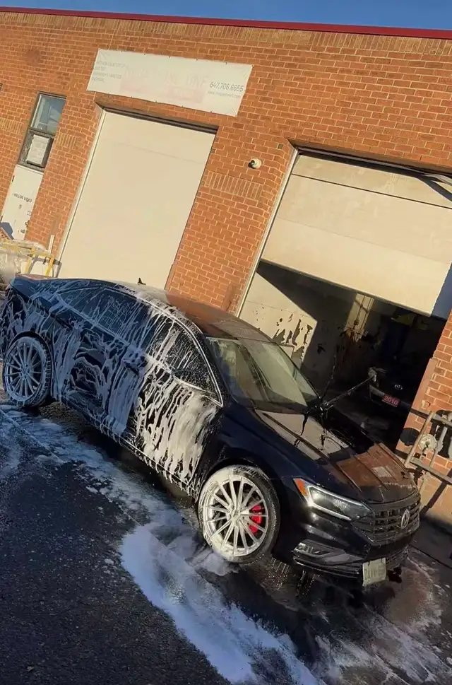 Cash job car wash - Photo 7