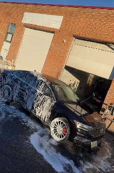 Cash job car wash - Photo 7