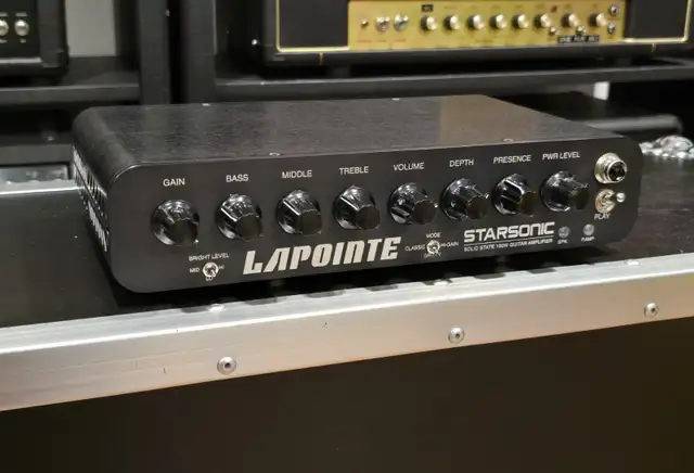 Lapointe Starsonic (Échange Possible) - Photo 2