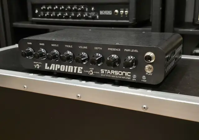 Lapointe Starsonic (Échange Possible) - Photo 3