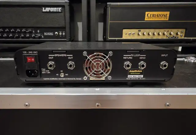 Lapointe Starsonic (Échange Possible) - Photo 4