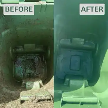 Bin Cleaning Services - Photo 3