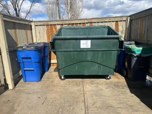 Bin Cleaning Services - Photo 4
