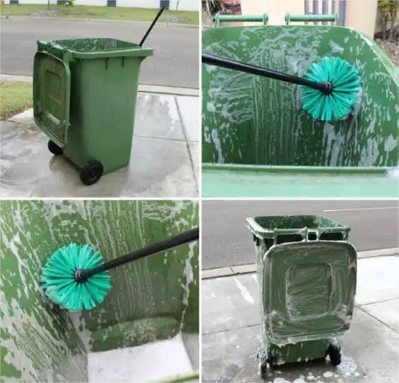 Bin Cleaning Services - Photo 5