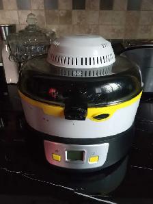 BELLA NUTRISPIN FRITEUSE À AIR