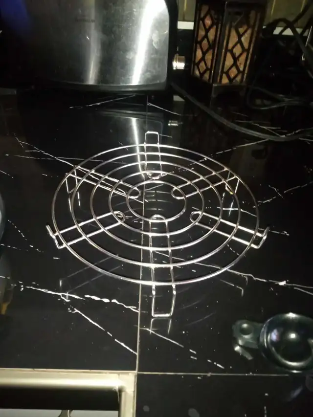 BELLA NUTRISPIN FRITEUSE À AIR - Photo 4