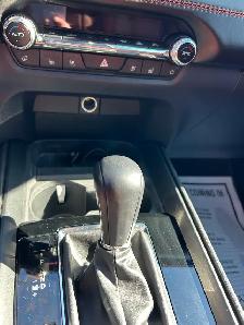 2025 Mazda CX50 Turbo Meridian Edition ONLY 12000 KLMS - Photo 15