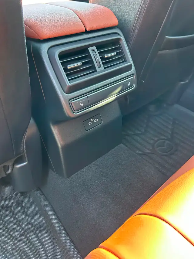 2025 Mazda CX50 Turbo Meridian Edition ONLY 12000 KLMS - Photo 16