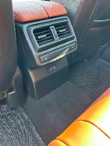 2025 Mazda CX50 Turbo Meridian Edition ONLY 12000 KLMS - Photo 16