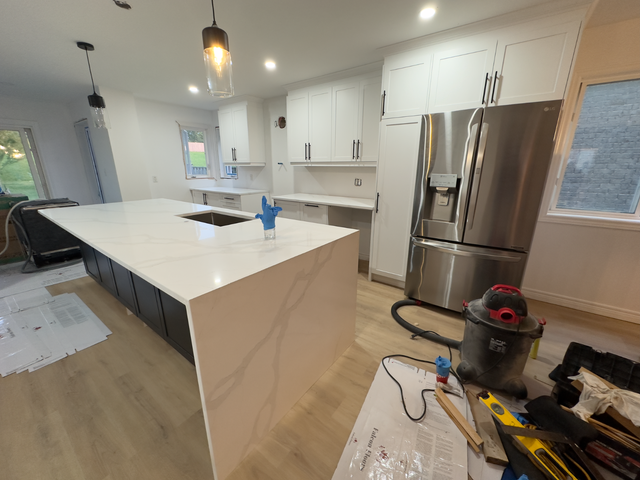 Kitchens, Cabinets, Bath, Vanities, Granite - Photo 10