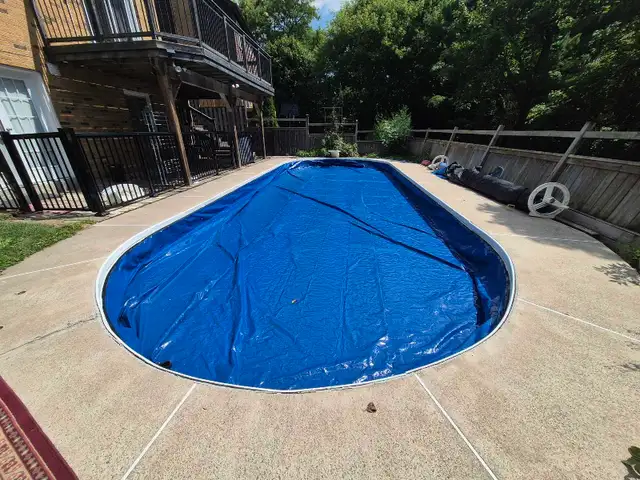 Pool opening $300 - Photo 3