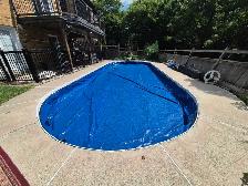 Pool opening $300 - Photo 3
