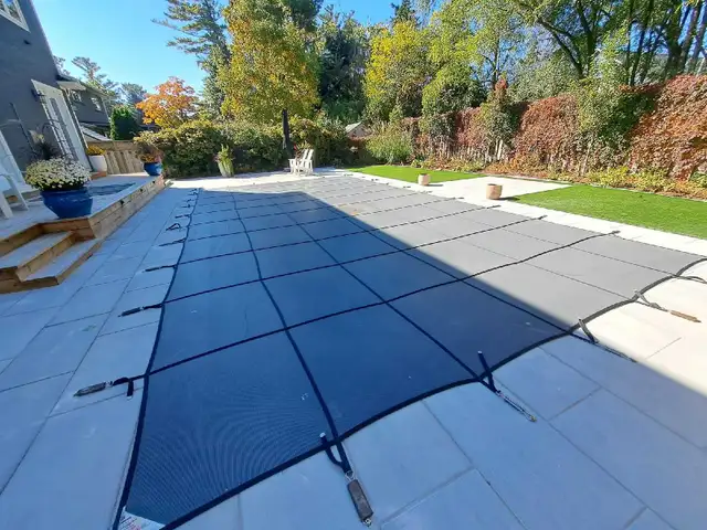 Pool opening $300 - Photo 4