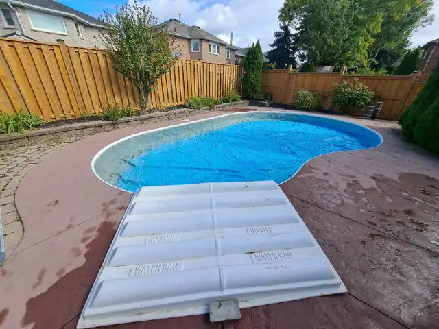 Pool opening $300 - Photo 5