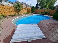 Pool opening $300 - Photo 5