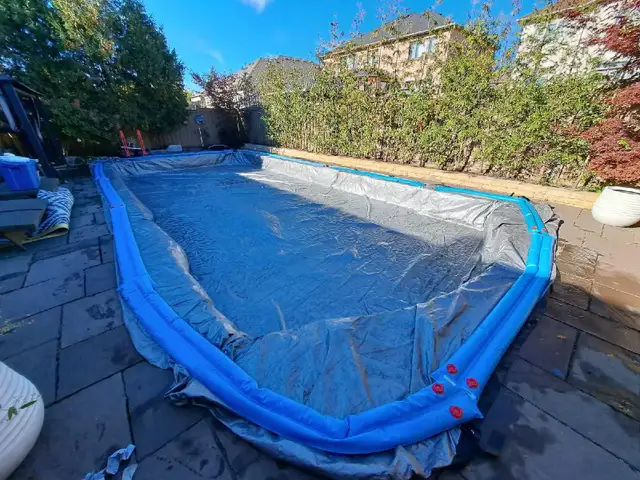 Pool opening $300 - Photo 6