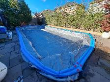 Pool opening $300 - Photo 6