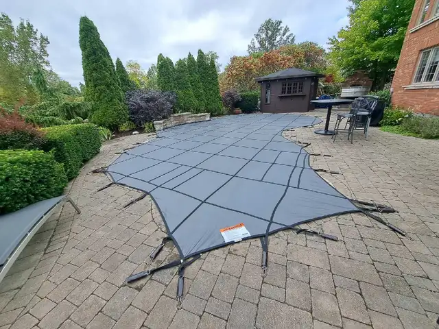 Pool opening $300 - Photo 7