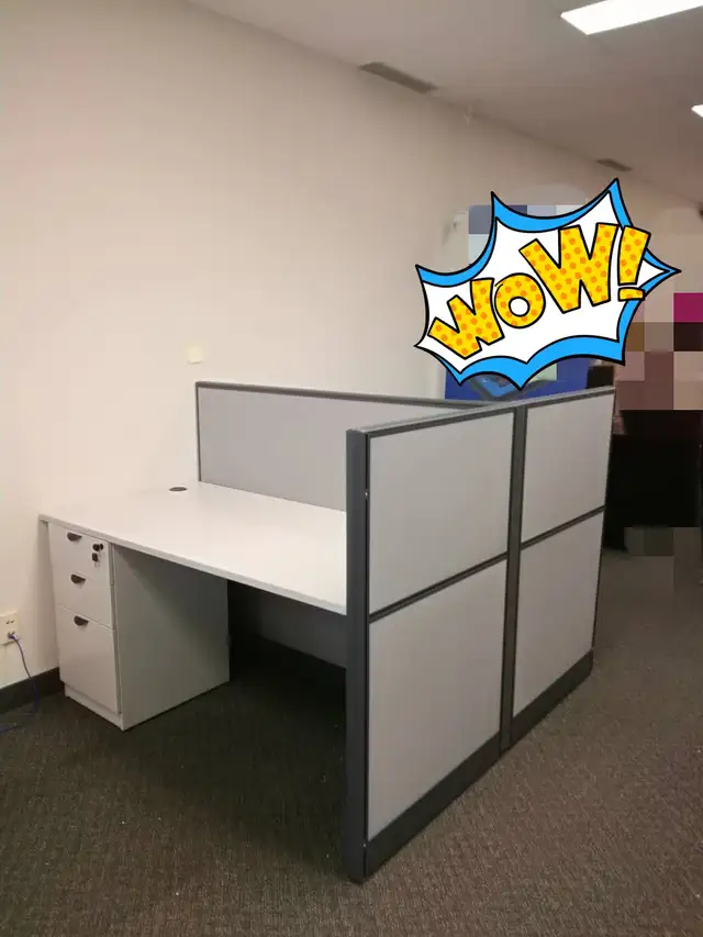 New Arrival -- Cubicles/Panel System !! - Photo 10