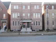 ✔ Student Bedroom For Rent - York University Village