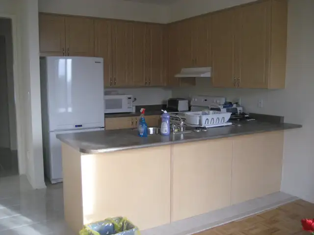 ✔ Student Bedroom For Rent - York University Village - Photo 3