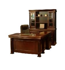 High-end Veneer Workstations/Executive Desks