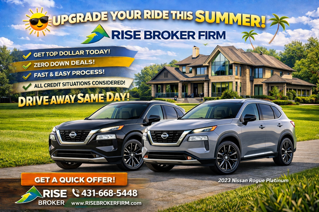 LOOKING FOR UR NEW SUMMER RIDE GAURANTEED APPROVALS ALL CREDIT