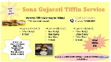 Gujarati Tiffin Service