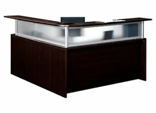 All year special: 6' reception desk $699!! - Photo 4