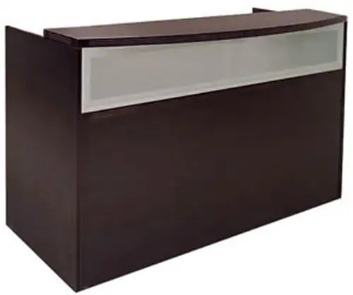 All year special: 6' reception desk $699!! - Photo 6