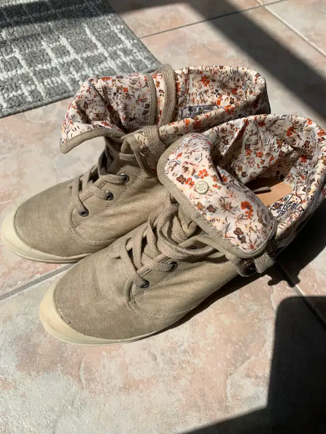 Souliers et botillons à seulement 5$ la paire - Photo 2