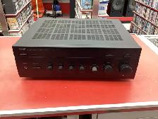amplificateur de maison Yamaha ax-490