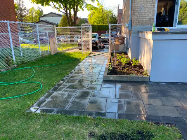 Duplex 2 étages à louer (6 1/2) RÉNOVÉ - Photo 2