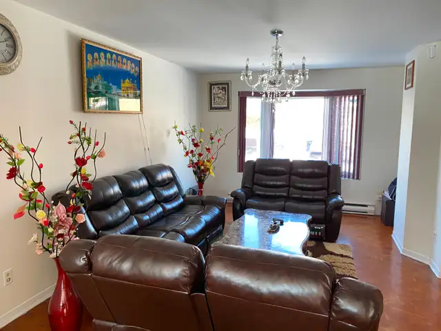 Duplex 2 étages à louer (6 1/2) RÉNOVÉ - Photo 4