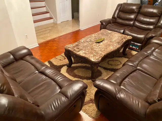 Duplex 2 étages à louer (6 1/2) RÉNOVÉ - Photo 5