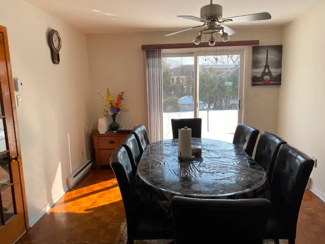 Duplex 2 étages à louer (6 1/2) RÉNOVÉ - Photo 6