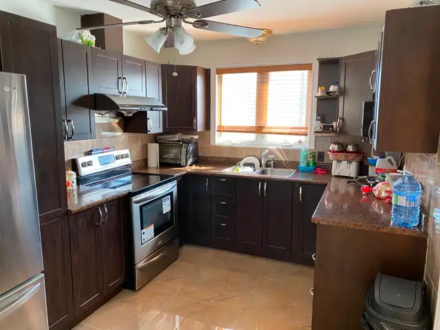 Duplex 2 étages à louer (6 1/2) RÉNOVÉ - Photo 7