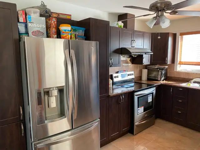 Duplex 2 étages à louer (6 1/2) RÉNOVÉ - Photo 8