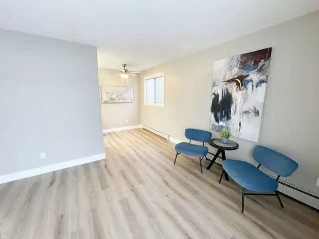 2 Bedroom Apartment in Stettler - Photo 7
