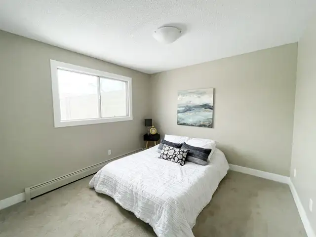 2 Bedroom Apartment in Stettler - Photo 8